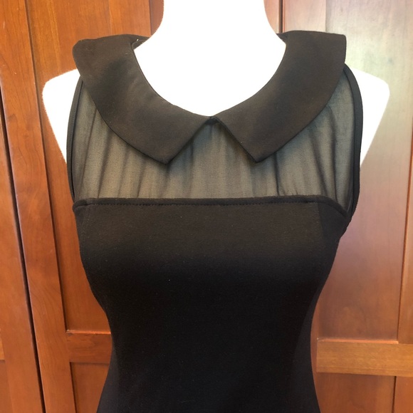 Must Have Basic Black Dress - Picture 3 of 4